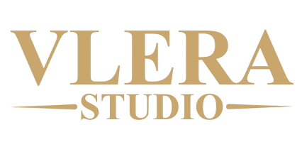 Vlera Studio Logo